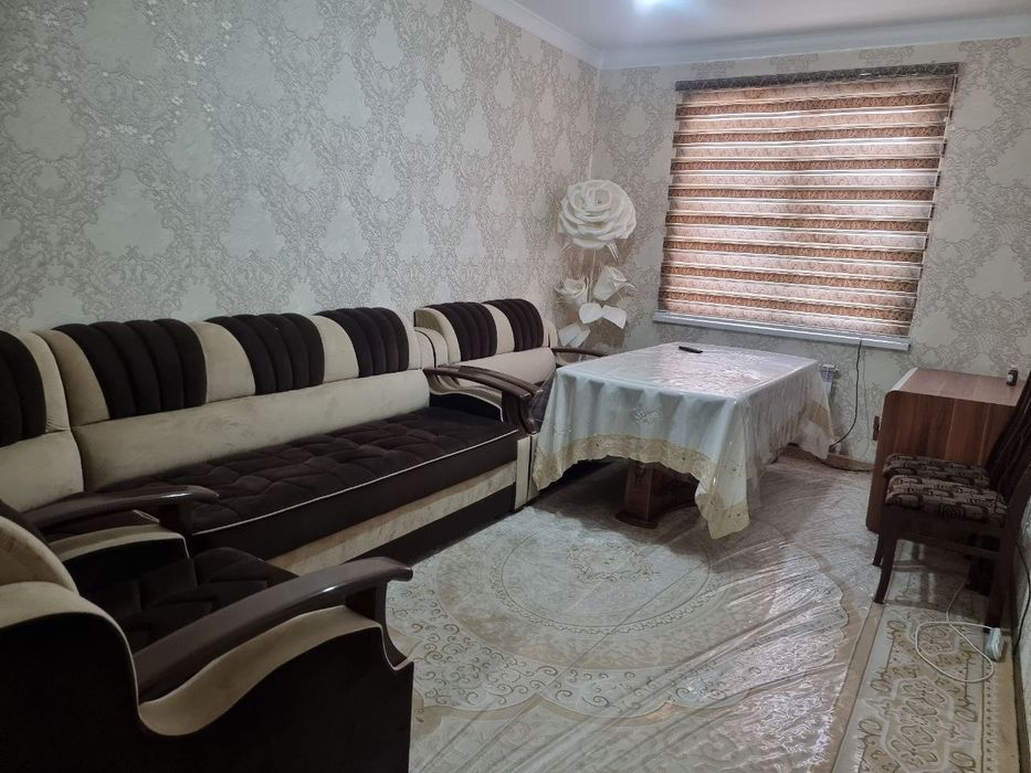 Аренда Чоштепа 1хКом