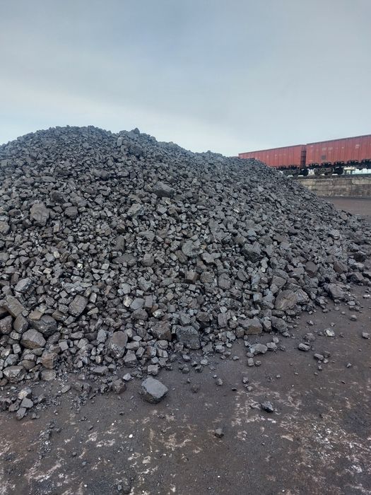"Уголь Снаб" реализует качественный уголь шубарколь   Каражара