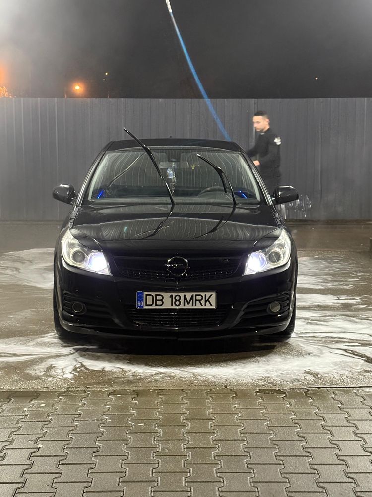 Opel vectra c 1.9 cdti