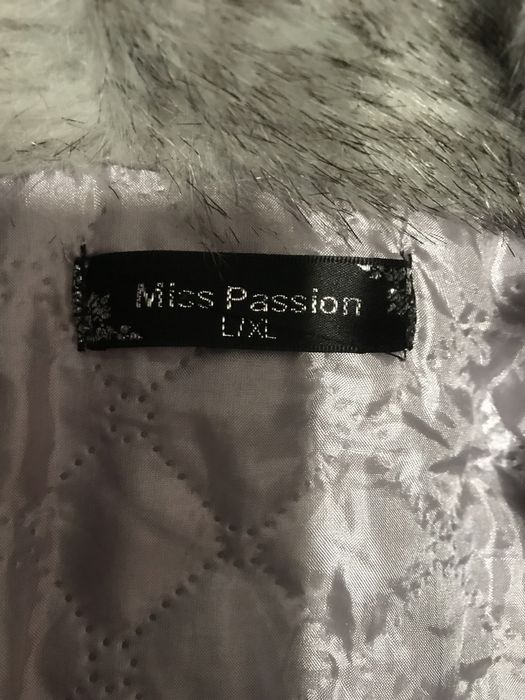 Graca de blana pt dama