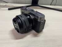 Fujifilm X-A7 15-45 mm