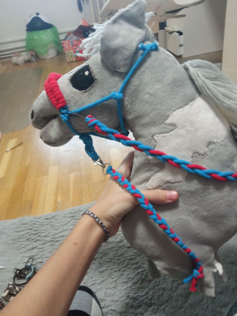 Hobby horse de vanzare