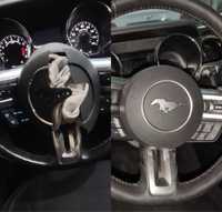 Mustang Ремонт рециклиране на аирбаг ейрбаг airbag