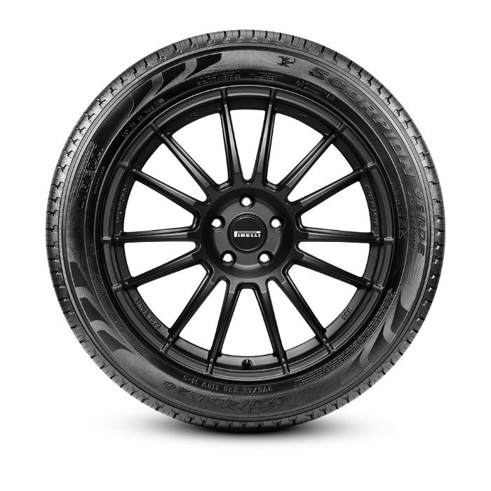 Продаётся авто шины Pirelli 285/50R20 116V scorpion verde all season