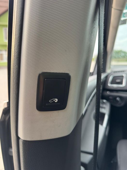Seat alahambra 2L 140 cp