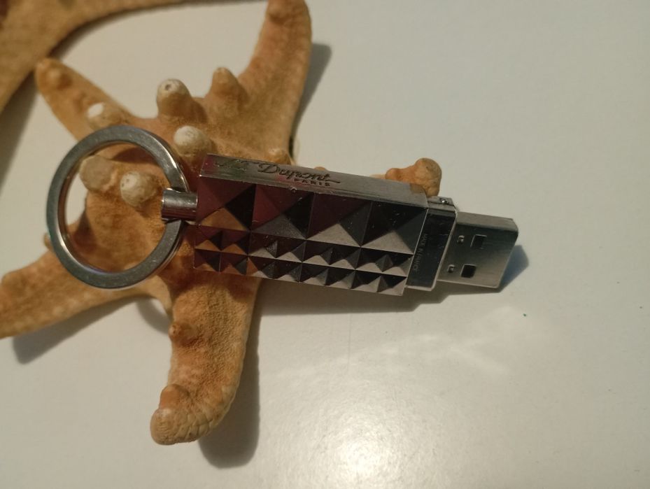 S.T. Dupont флаш памет