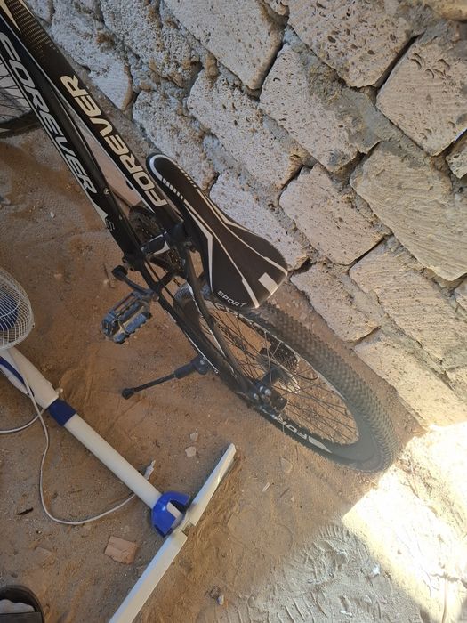 Продаётся велик в хорошем состоянии