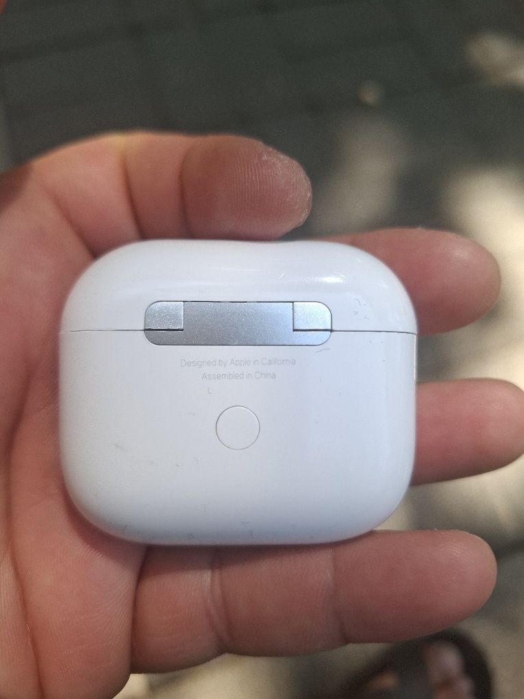 Безжични слушалки Air Pods