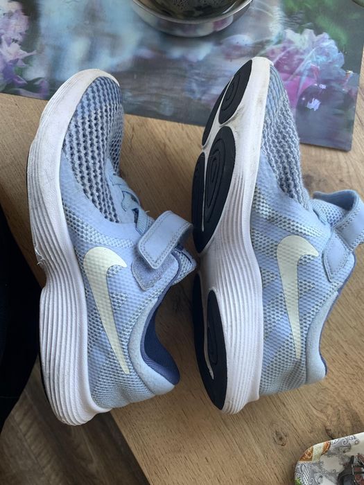 Nike летни маратонки