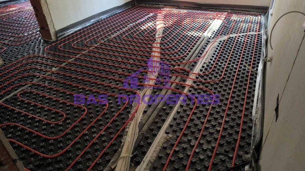 Продава се Тристаен апартамент в София, Бояна - 103 кв.м за 2039 €/кв.м - Снимка #4