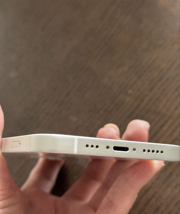 Iphone 12 128gb 100%