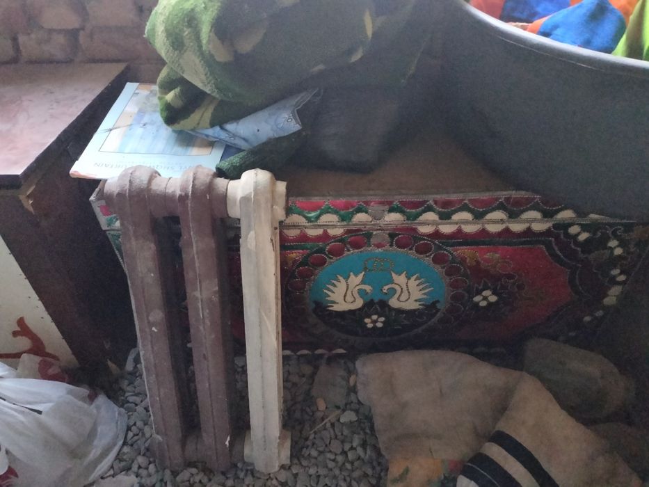 2 Сундука хорошем состоянии