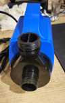 Pompa submersibila 220v