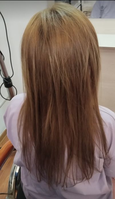 Курсы парикмахеров
