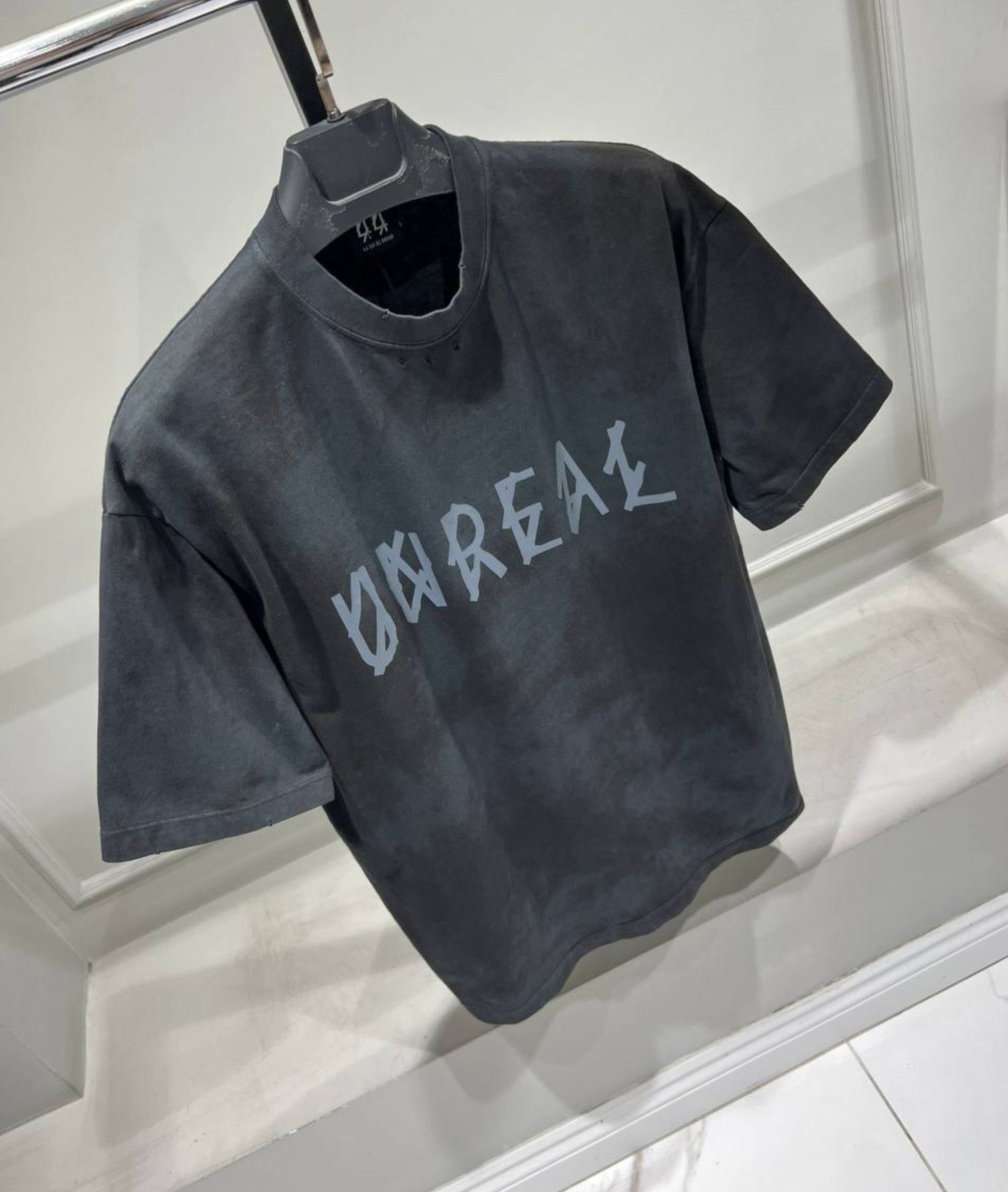 Мъжка тениска 44 LABEL