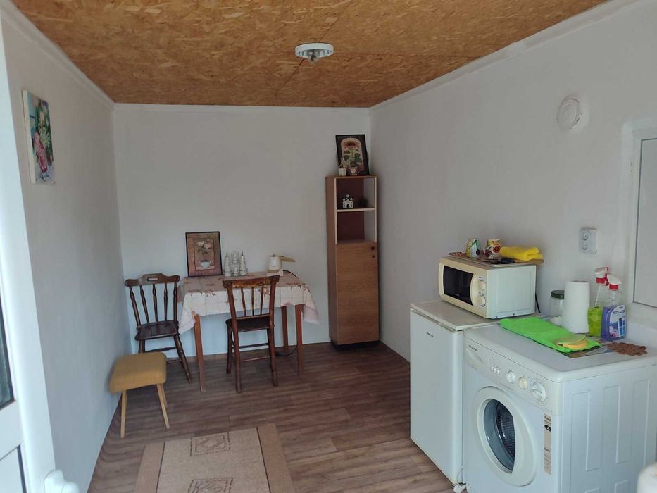 Продава се Къща в с. Генерал Колево, Област Добрич - 48 кв.м за 688 €/кв.м - Снимка #9