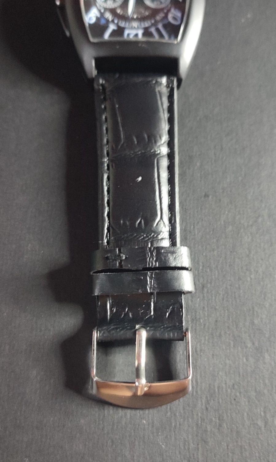 Franck Muller Mariner