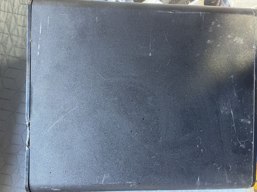 Samsung subwoofer ps-wws1