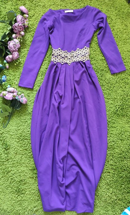 Платье вечернее 3000тг