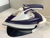 Безкабелна ютия TEFAL FREEMOVE AIR