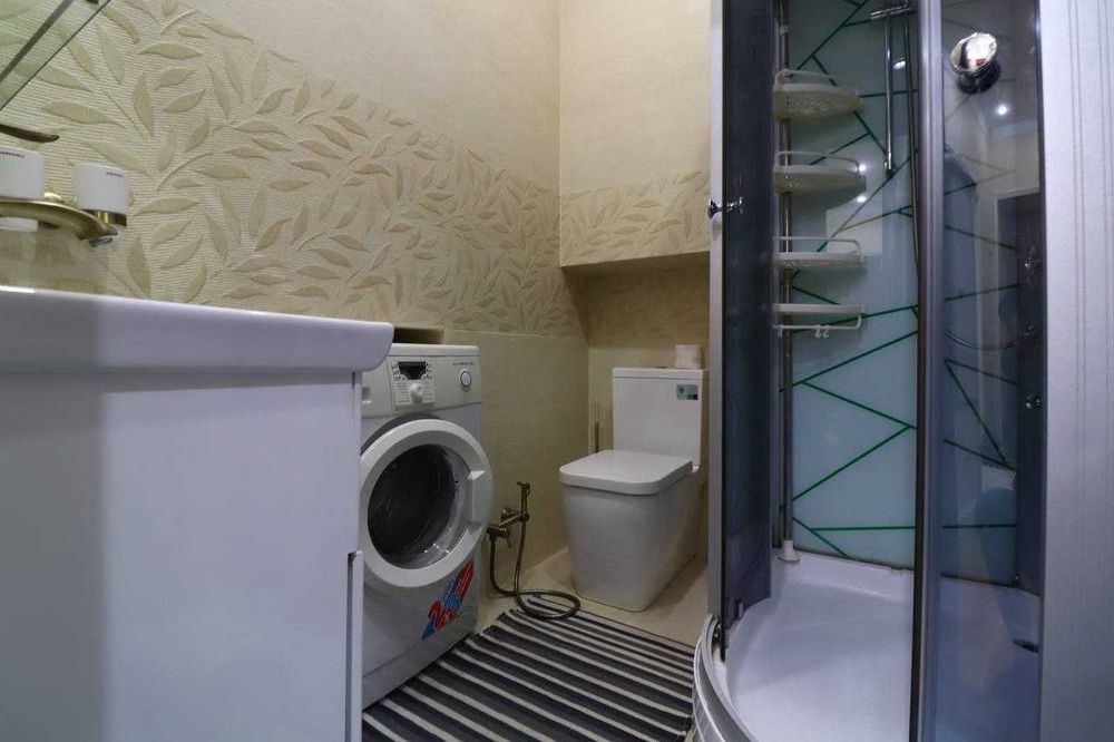 ПРОДАЕТСЯ 4/2/3 90м2 Prime Time  на: Гостиница Россия