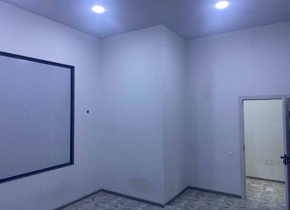 Под офис/бухгалтерия колцентр на Паркентском