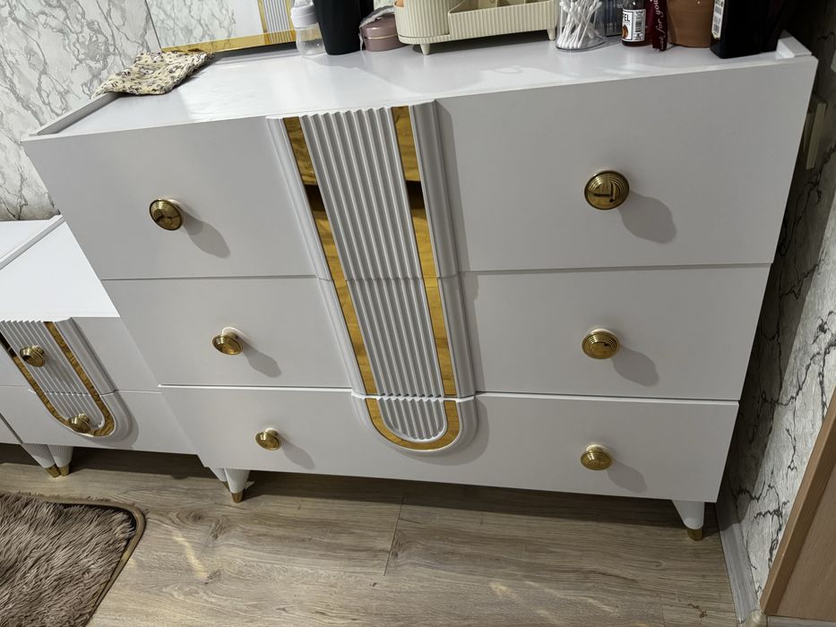 Продам Спалный гарнитуру