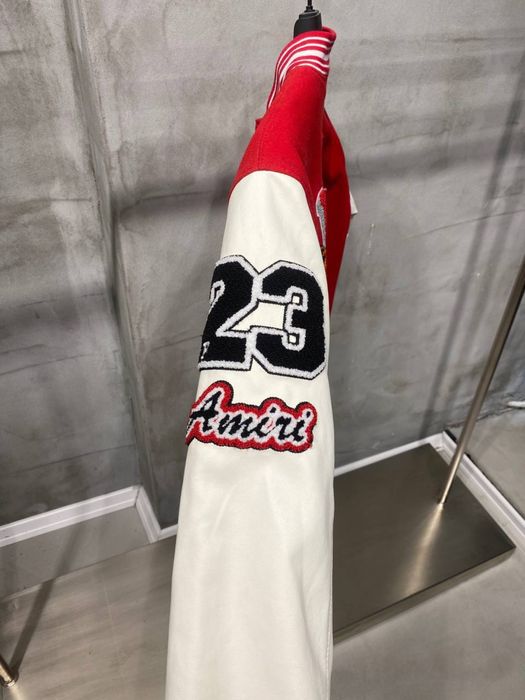 Мъжко яке бомбър Amiri