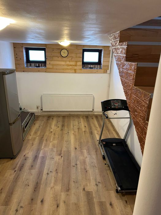 Craiter, 5 camere, D+P+E+M+pod