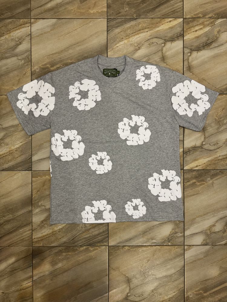 Denim Tears summer set