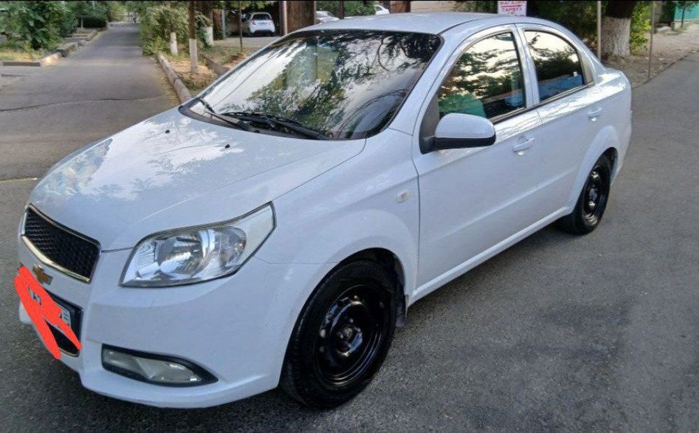 Нексия 3 механика срочна сотилади