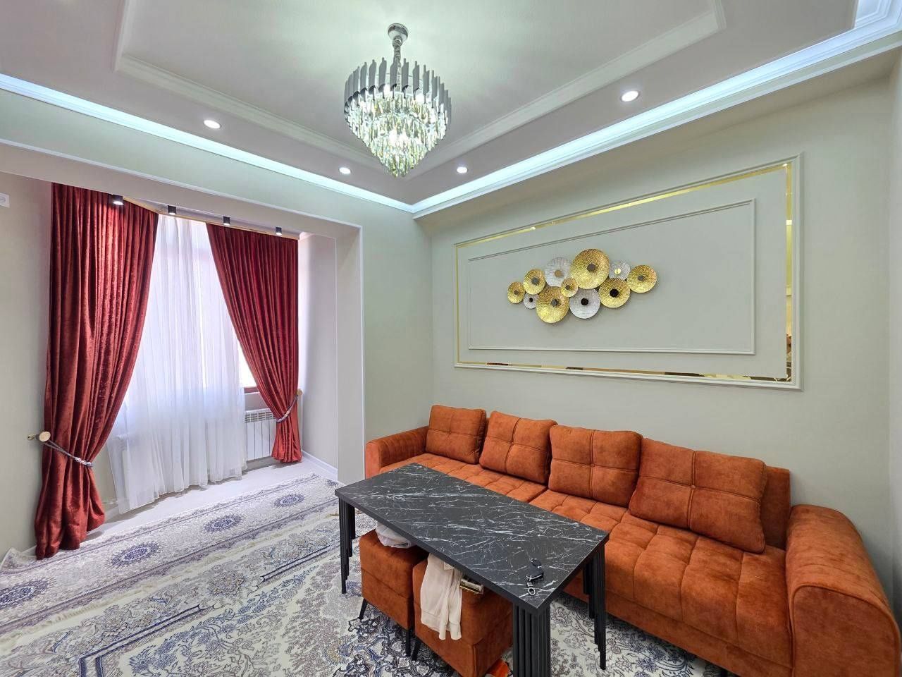 Продается квартира