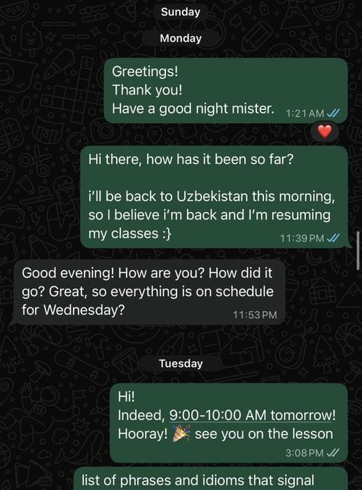 Разговорный Английский обо всём, IELTS C.E.E. TOEFL, Туризм, Интервью!