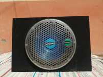 Subwoofer Blaupunkt