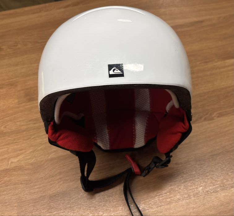 Детско юношеска каска за ски и сноуборд Quicksilver