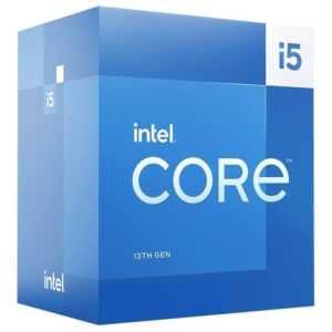 Procesor Intel Raptor Lake, Core i5 13500 2.5GHz box