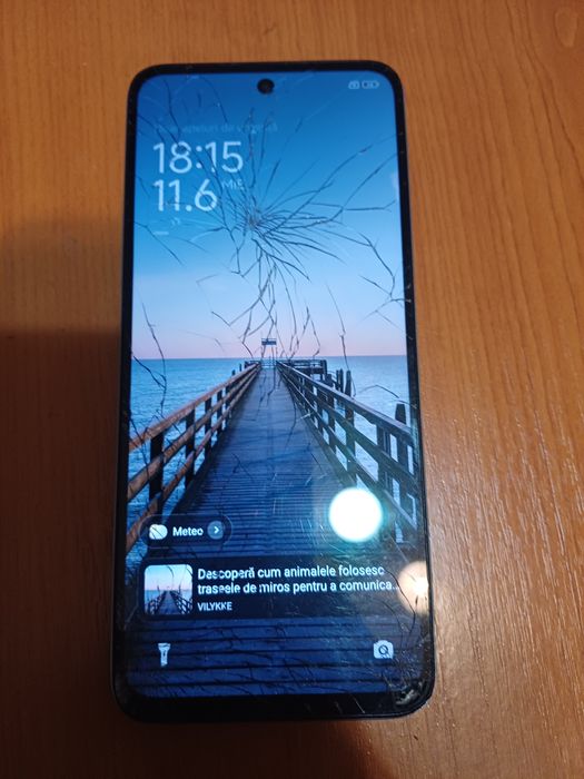 Vând Nike erforce 1 in stare buna