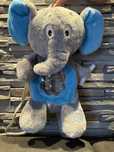 Rucsac / ghiozdan elefant Chupa Chups