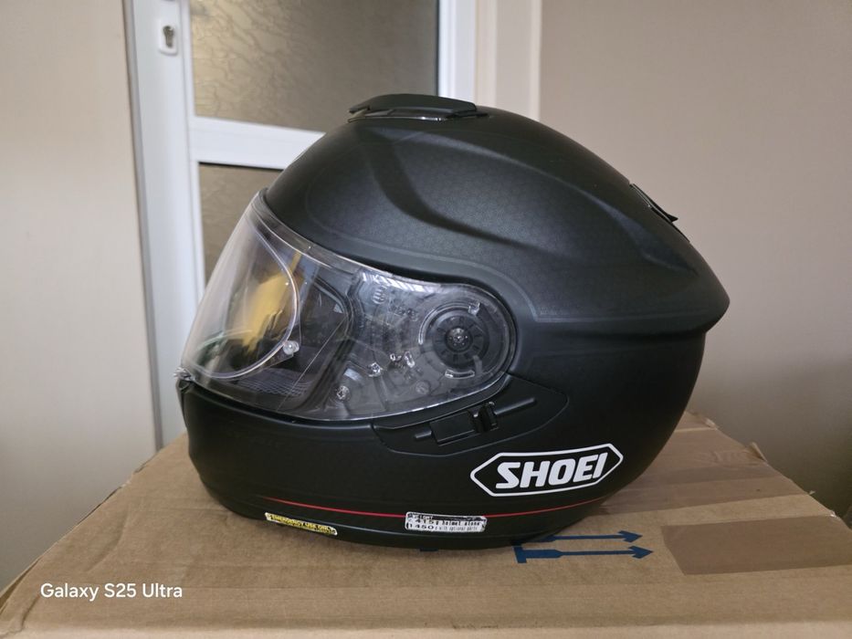 Каска за мотор SHOEI GT AIR Размер XS