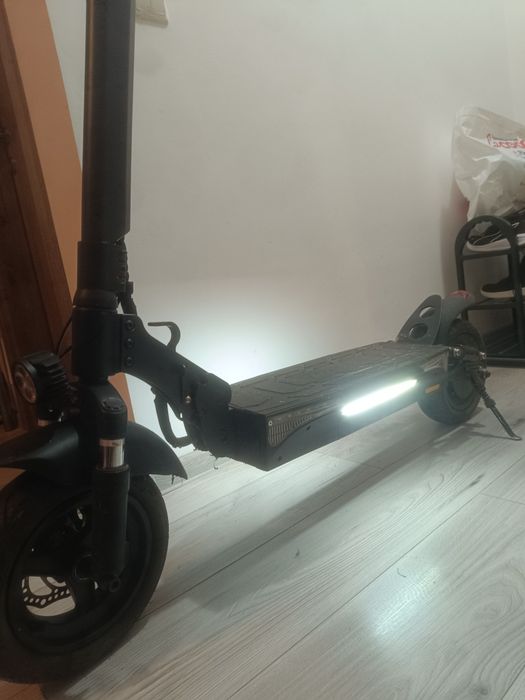 Trotineta electrica pliabila Ruptor R1 lite, 45km/h viteza maxima