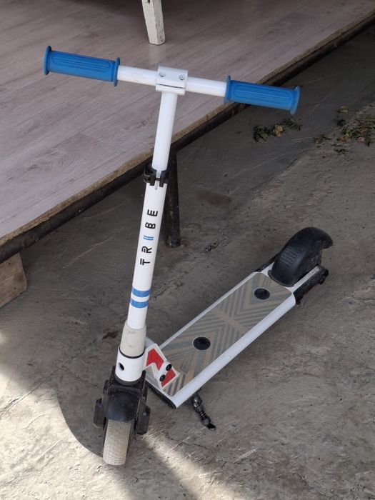 Электра самакат мини ,для детей