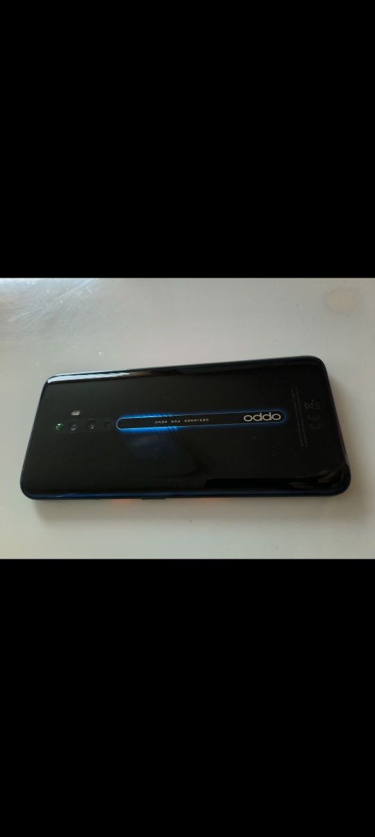 Oppo reno 2Z 128gb 12ram