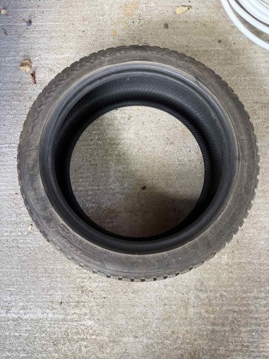 Зимни гуми Hankook 2024