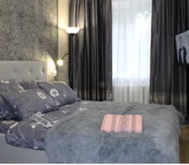 Сдам посуточно 2 комнатную квартиру Встреча