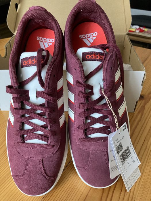 Мъжки оригинални маратонки Adidas  VL Court 2.0