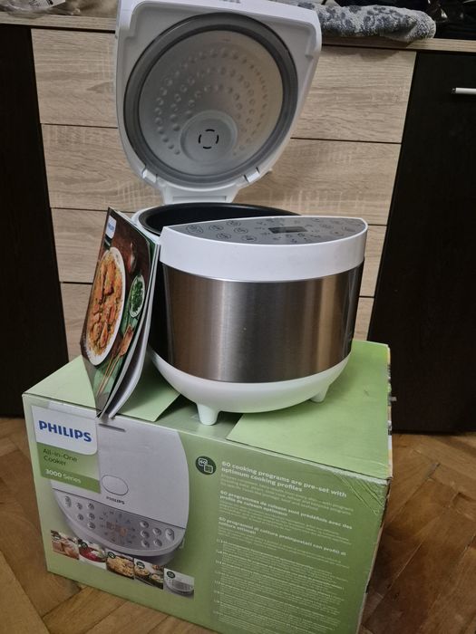 Мултикукър Philips