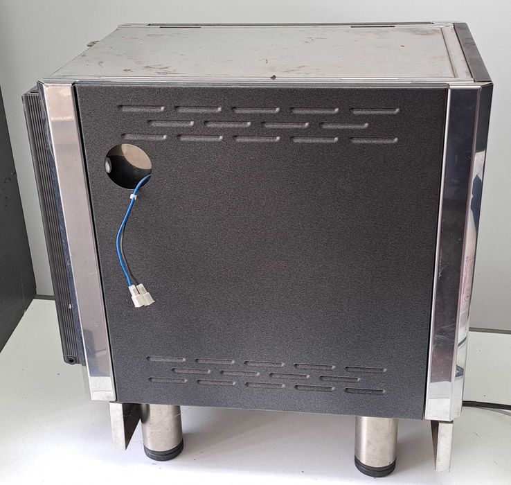 IDEA Arctic Italy racitor dozator de lapte pt espressor cafea