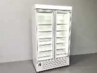 Вертикален хладилник Lowe G6