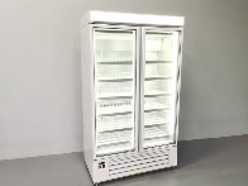 Вертикален хладилник Lowe G6