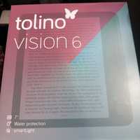 Tolino shine 4 și Tolino vision 6